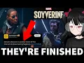 Woke Wolverine Devs Have Mental Health Crisis After Connection To Sweet Baby And Concord Revealed