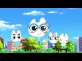 【牙牙精灵战队】the Tooth Elves Team18 不带口腔疾病怀孕