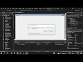 Visual Studio 2022 - Fix Errors with Renaming Form1