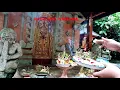 RAHINA PURNAMA // PURNAMA DAY