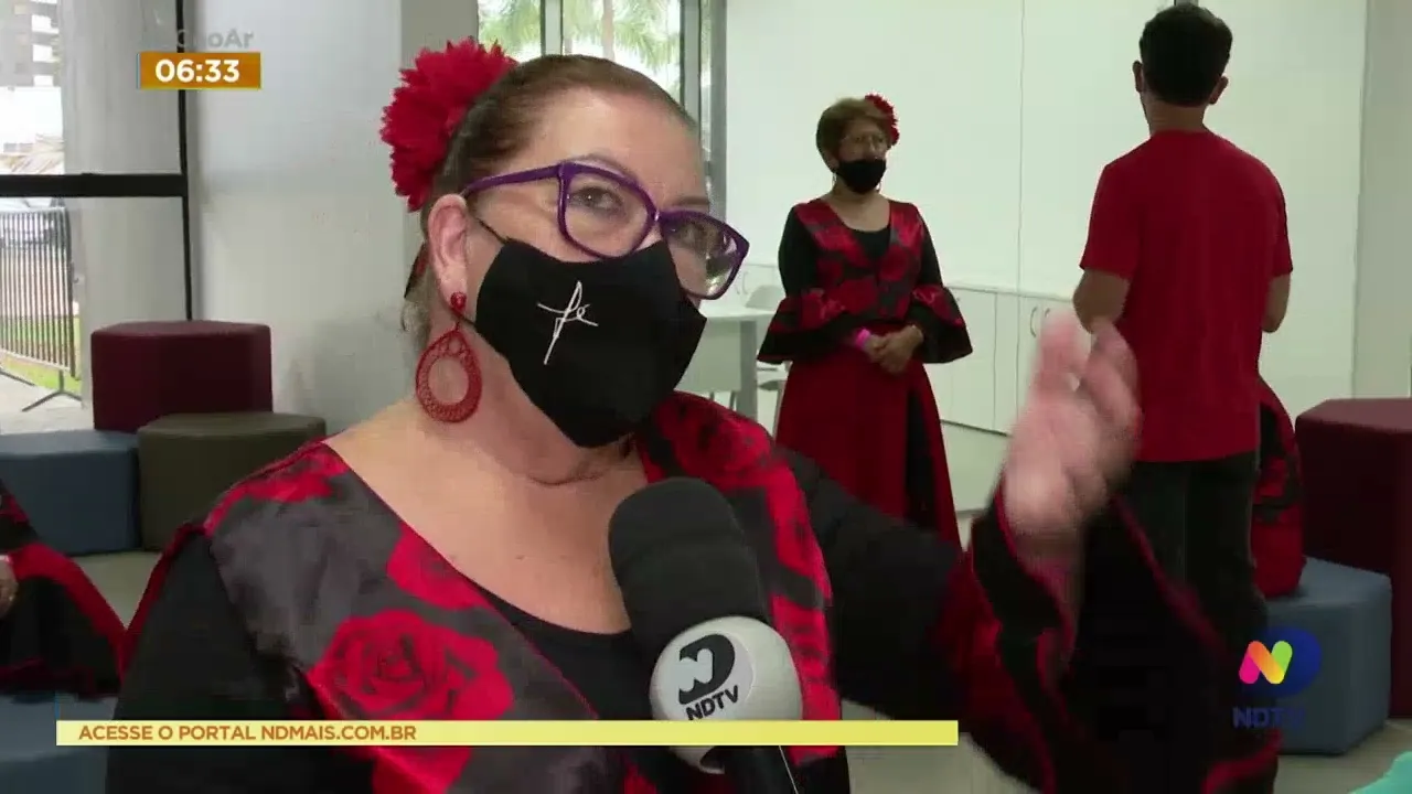 Vários eventos celebraram os 142 anos de colonização de Criciúma