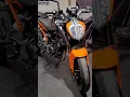 Download Lagu New 2025 KTM Duke 200