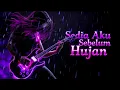 Lagu Sedia Aku Sebelum Hujan - IDGITAF | Hard Rock Version | #cover #aicover