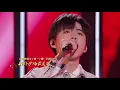 Lagu Lyn/刘宇宁（Liu Yuning）- 《经典永流传》实力演绎古诗词改编曲《凉州词》