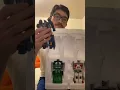 Download Lagu Unboxing Deluxe (Double Morphing) Rescue Megazord