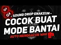 DJ DROP ENAKEUN V25 SOUND JJ MENGKANE FULL BASS COCOK BUAT DI MOBIL VIRAL TIKTOK TERBARU 2024🎧