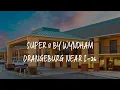 Super 8 by Wyndham Orangeburg Near I-26 Review - Orangeburg United States of America