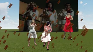 שוקולד מנטה מסטיק מי המנטה מי המסטיק מי השוקולד 