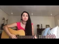 Lagu Perfect - Ed Sheeran (Tinah Cover)