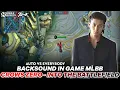 Lagu SCRIPT BACKSOUND IN GAME MOBILE LEGENDS CROWS ZERO | SCRIPT BACKSOUND ML