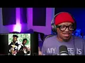 Millennial's FIRST Time Hearing ERIC B. & RAKIM | "Eric B. Is President" | Reaction
