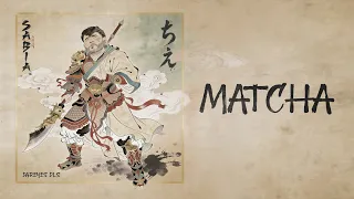 Matcha - Dareyes de la Sierra