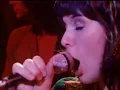 HEART Barracuda - Live, 1977