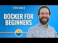 Docker Tutorial For Beginners Level-Up Your Coding Skills