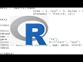 RStudio ggplot2 data visualization session 10