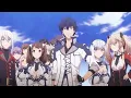 Download Lagu Maou Gakuin No Futekigousha Season 2「AMV」
