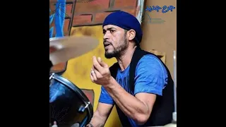 معتز صباحي جرح جديد 