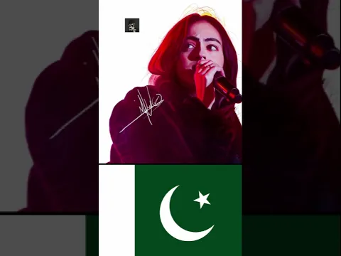 Pakistan 🆚 India: Which Country's ♥️ Songs Do You Enjoy The Most⁉️.#shorts