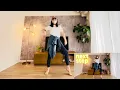 【ダイエットダンス】 Snow Man オドロウゼ！で4分脂肪燃焼🔥全身有酸素ワークアウト