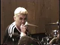 Download Lagu AFI - Fireside Bowl (Chicago) - 1996/97 ish - RAW