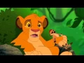 Download Lagu El Rey León: Hakuna Matata