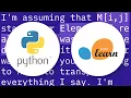 How to normalize a confusion matrix
