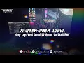 Lagu DJ INDIA JANAM-JANAM SLOWED SOUND YANG LAGI VIRAL JJ ANIME FULL BASS MENGKANE 2026 - Ekall Rmx