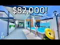 Download Lagu Gloednieuwe villa van 2.750.000 THB ($82.000) in Hua Hin, Thailand