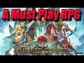 Chained Echoes Critique - A Must Play RPG