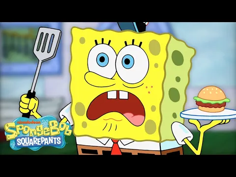 Download MP3 Every Time SpongeBob Was NOT Ready 😶 | 30 Minute Compilation | @SpongeBobOfficial