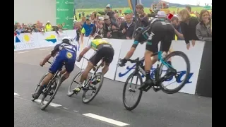 Download Top 10 Ebike Moments In Pro Cycling Caught On Camera MP3