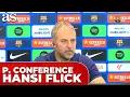 Download Lagu HANSI FLICK PRESS CONFERENCE Ahead of LEVANTE vs FC BARCELONA
