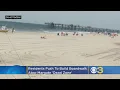 Residents Push To Build Boardwalk Atop Of Margate Dead Zone Between Dunes And Oceanfront Homes