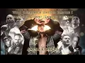 Download Lagu [NJPW] Will Ospreay \u0026 United Empire Theme Arena Effects | \