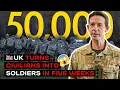 Download Lagu 🤫 How the UK Turned 50,000 Civilians Into Soldiers for Ukraine