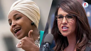 Feud between Reps Boebert Omar escalates over Twitter