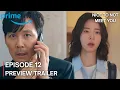 Lagu Nice to Not Meet You : Episode 12 preview | Lee Jung Jae | Im Ji Yeon | Kim Ji Hoon #tvn