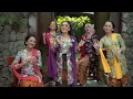 Download Lagu 5 Wanita - Kebaya Indonesia (Official Music Video)