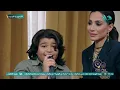 بإحساس فوق الخيال من الموهبة آدم البنا.. شوف وإسمع أغنية "كدة ياقلبي" للمطربة الكبيرة شيرين🎼