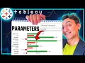 Dynamic Calculations using Parameters Create Dynamic KPIs Course
