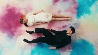 TERI ČIKOŠ X MARIÁN ČEKOVSKÝ - PARADOX |Official Video|