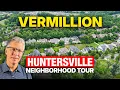 Living in Vermillion Huntersville NC Inside Huntersville s Biggest Neighborhood Full Tour