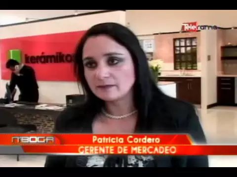 Kerámicos abrió nuevo local en Cuenca