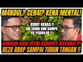 Download Lagu DIKIRA CER4I⁉️ ARMUH DAN ISTRI SEMPET NYERAH⁉️ SAMPE LANGGANAN PSIKOLOG ‼️