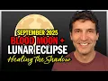 Download Lagu Blood Moon + Lunar Eclipse Reading • Healing the Shadow • September 2025
