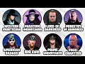 Download Lagu Every Version of The Undertaker Explained in 11 Minutes