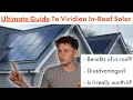 Download Lagu Ultieme gids voor zonnepanelen in het dak | Viridian Solar Case Study