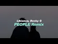 Download Lagu Libianca - People ft. Becky G (sub español + lyrics)