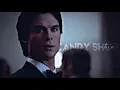 Lagu Damon Salvatore || Candy Shop