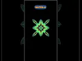 Python Turtle Ninza Graphics Art-151